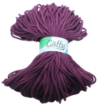 Catty 5mm - 41 purple